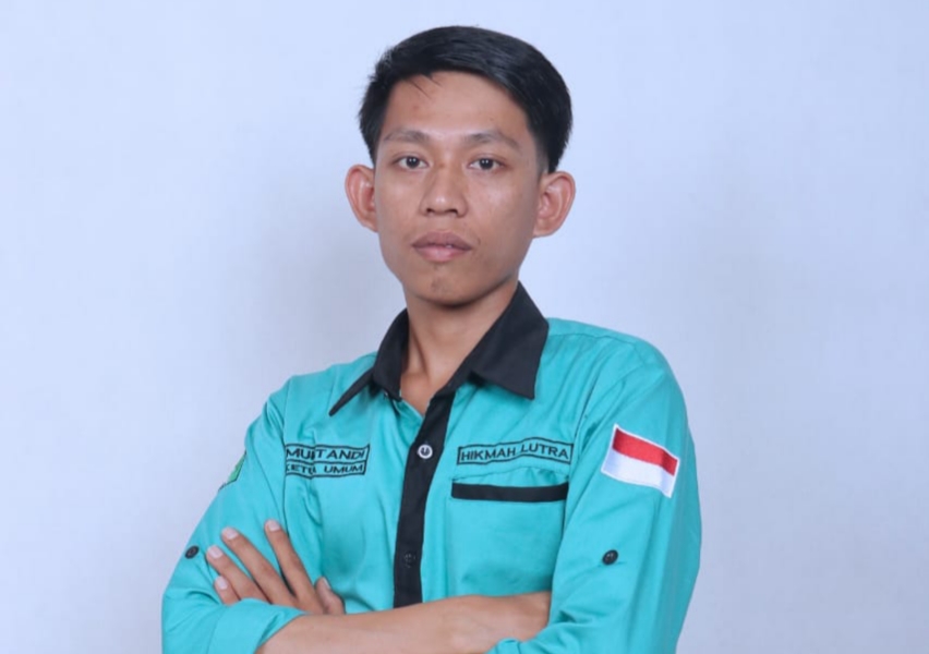 Matinya Demokrasi, Aspirasi Dibungkam
