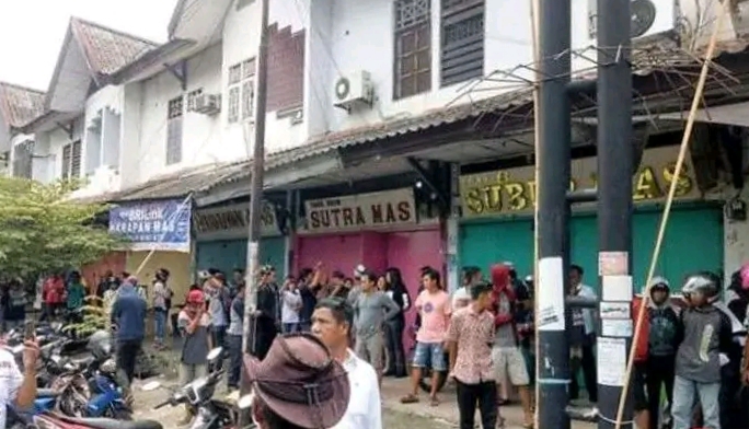 Sengketa DangeRakko Kembali Memuncak, Pemkot Dihantui Ganti Rugi 99 Miliar