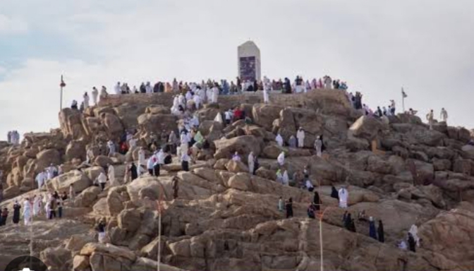 Keistimewaan Puasa Arafah dan Rahasia Kemuliaannya?
