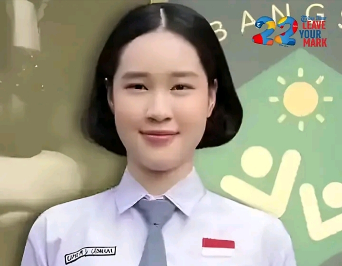 Heboh Seleksi Paskibraka Sulsel, Cathlyn Gagal Lolos Diduga karena Bahasa Daerah