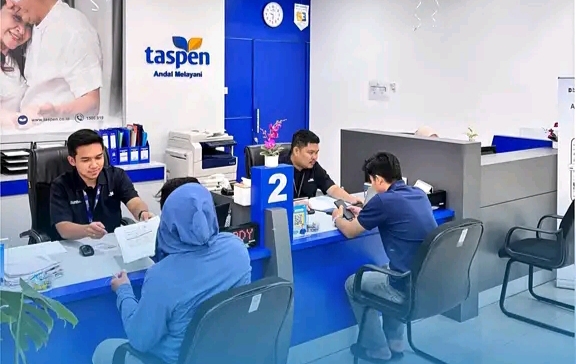 Kabar Gembira! Gaji 13 Pensiunan ASN di Luwu Raya dan Toraja Cair Mulai 2 Juni