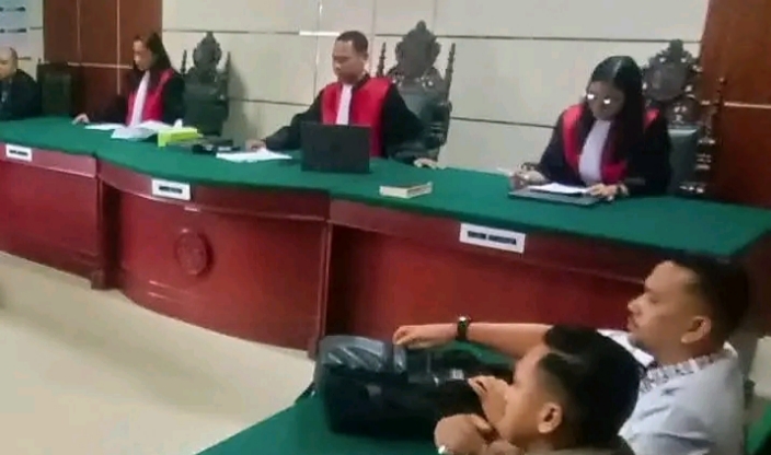 NasDem Digugat! HM Sidiq BM Buka Perlawanan Hukum di PN Malili