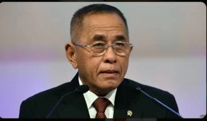 Breaking News! Mantan Menhan Ryamizard Ryacudu Meninggal Dunia