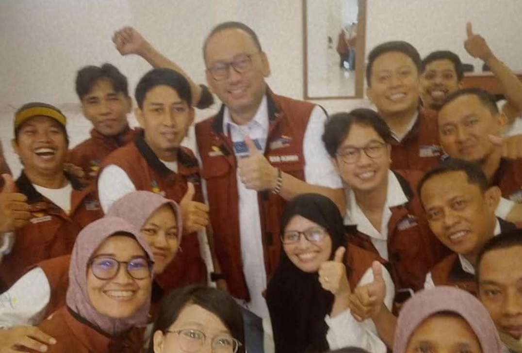 Sekolah Rakyat: Karpet Merah Wong Cilik putus Kemiskinan Struktural