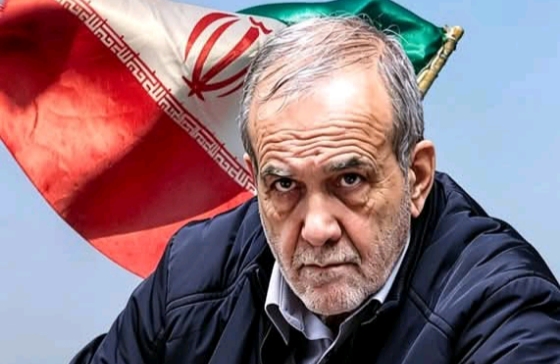 Breaking News! Kabar Mengejutkan, Presiden Iran Diduga Pengunduran Diri