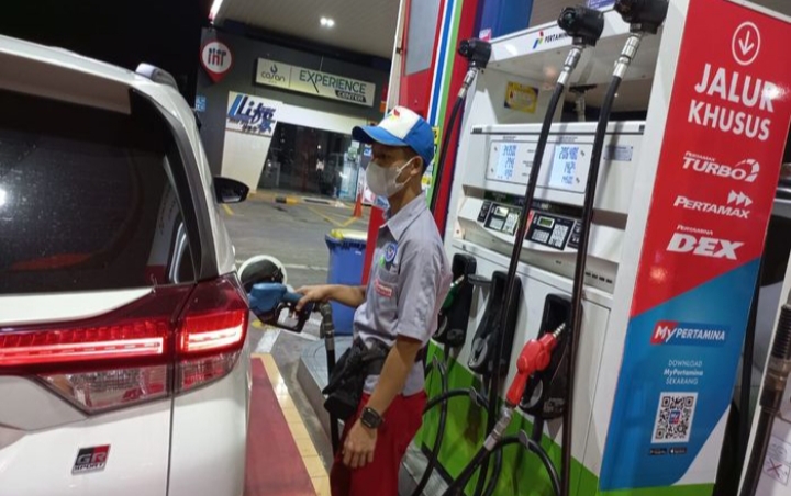 VIRAL! Terios Isi BBM Rp412 Ribu di SPBU Palopo Diduga Kabur Tanpa Bayar