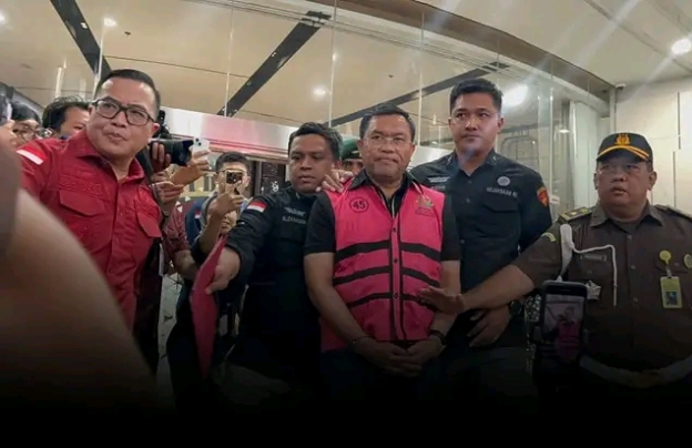 Sony Sonjaya Siap Jadi Justice Collaborator, Kasus MBG Terancam Seret Aktor-Aktor Baru