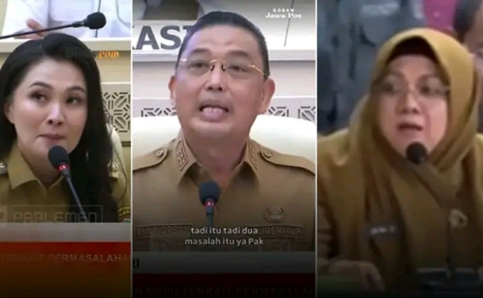 Daerah Penghasil Mulai Bersuara Keras, Kepala Daerah Tagih Keadilan Fiskal ke Pusat