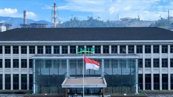 IMIP Siap Kucurkan Dana CSR Lebih Besar untuk Bahodopi, Fokus Kebutuhan Dasar Warga