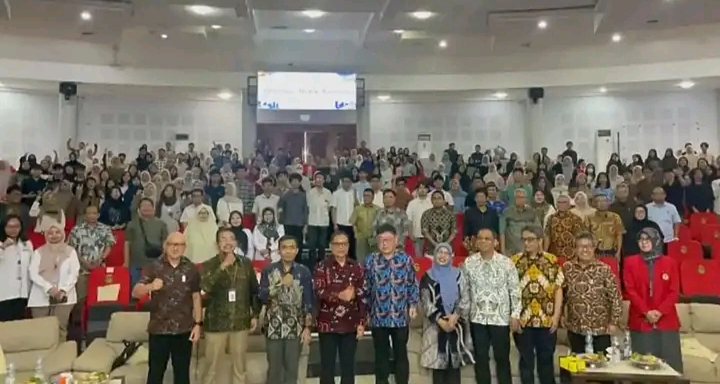 OJK Blokir 3.214 Pinjol Ilegal, Mahasiswa Diingatkan Bahaya Gaya Hidup Konsumtif