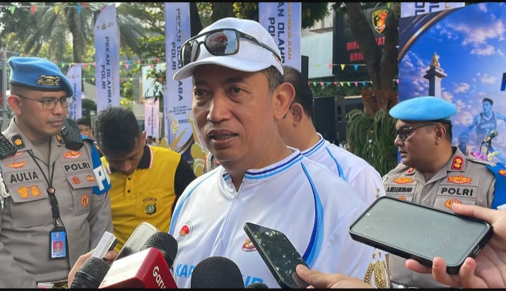 Jelang Hari Bhayangkara ke-80, Kapolri Dorong Partisipasi Publik demi Polri Semakin Presisi