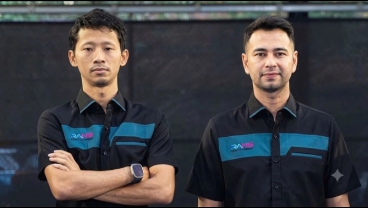 Jadi Komisaris PT Krakatau Posco,  Siapa Sosok Mufli Budi Ananda Sebenarnya?