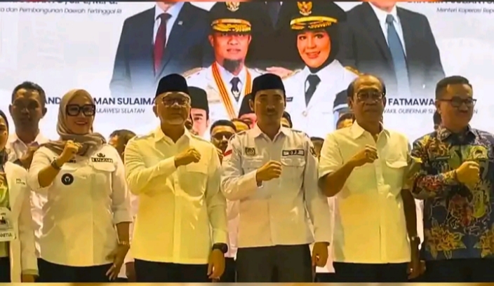 APDESI Sulsel Minta Dana Desa 2027 Ditambah, Alokasi 2026 Turun Rp1,29 Triliun
