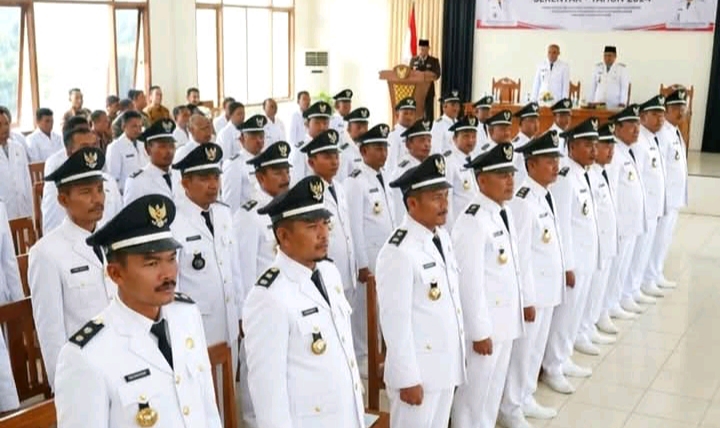 Jelang Pilkades Serentak 2027, Banyak Kades Enggan Maju Lagi, Apa Penyebabnya?