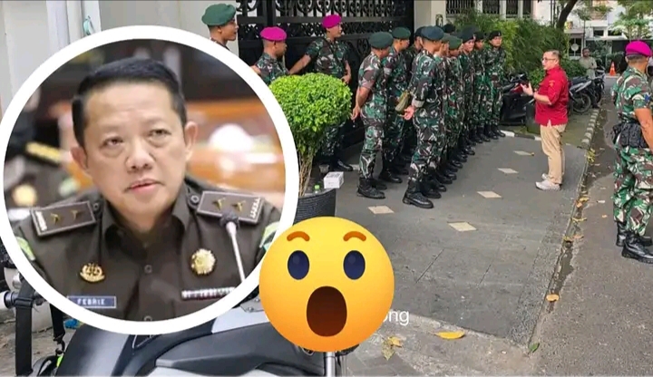 Brangkas Terbongkar! Polisi Geledah Kafe dan Money Changer, Sita Uang Hampir Rp60 Miliar