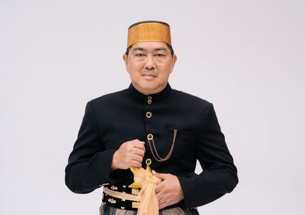 Sidang Sinode Am XXVI, David Somalinggi terpilih Ketua III BPS Gereja Toraja
