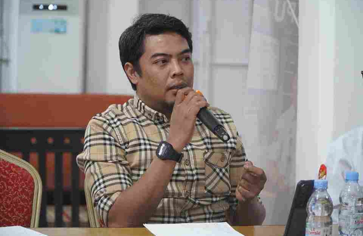 Bawaslu Luwu Soroti Data Warga Meninggal dalam Rekapitulasi PDPB Triwulan 2026