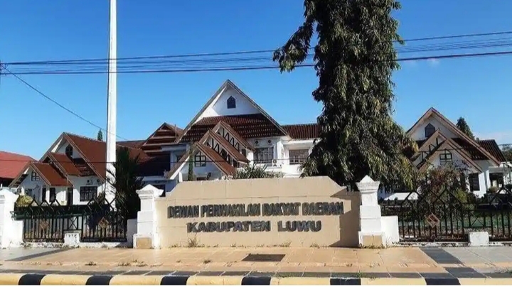 Geger Surat Kuasa 17.000 Hektare!! Anggota DPRD Luwu Berinisial S Ikut Terlibat