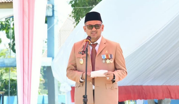 BREAKING NEWS! Akhmad Syarifuddin Diprediksi Siap Nahkodai PCNU Kota Palopo