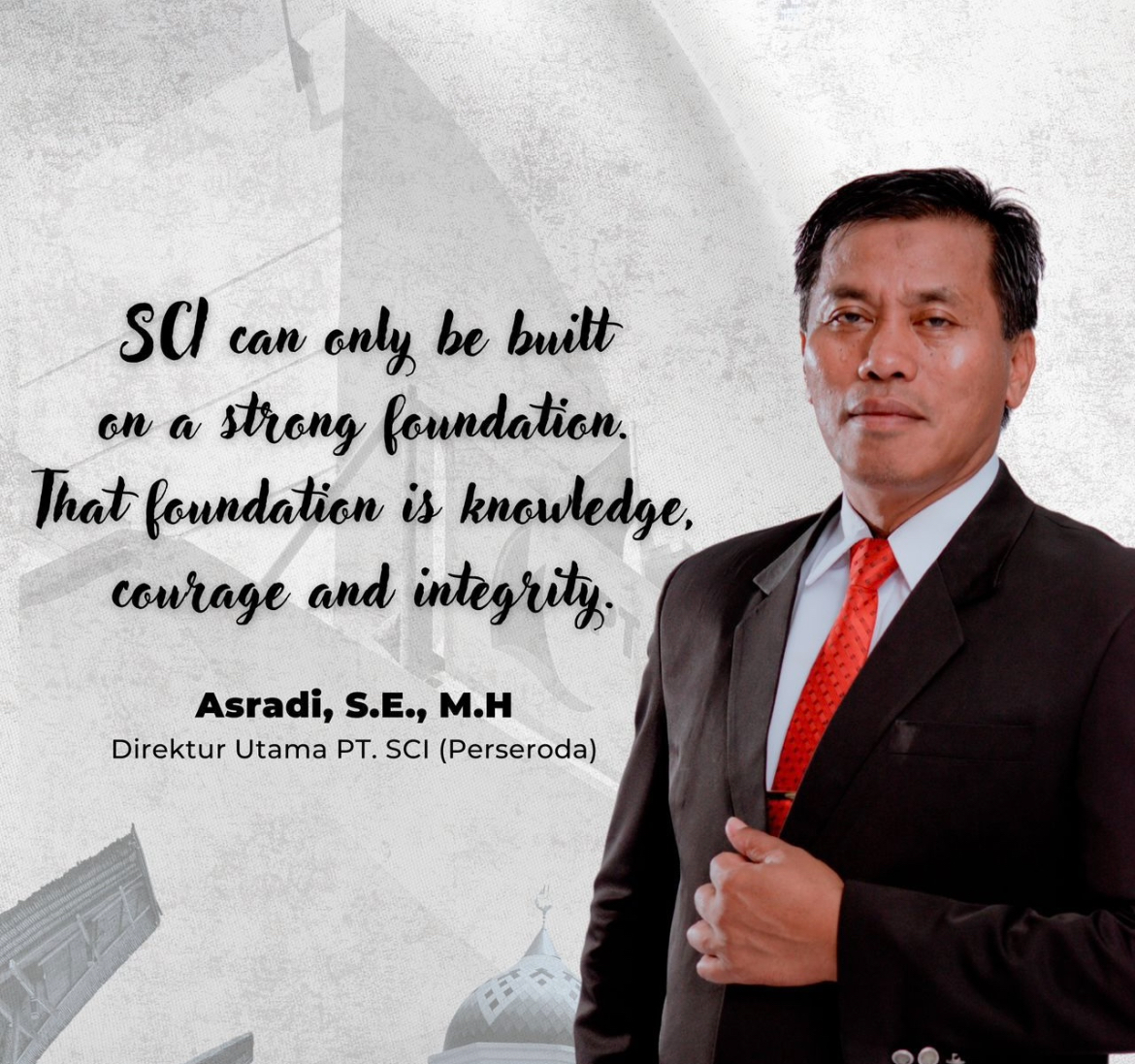 Hut 356 Sulsel, PT. Sulsel Citra Indonesia (Perseroda) Semakin Maju dan Berkarakter