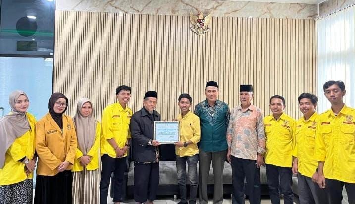 “Langgar Etika Struktural, PW IPM Sulsel Bertemu PDM Makassar Tanpa Koordinasi: PD IPM Makassar Layangkan Protes Tegas”