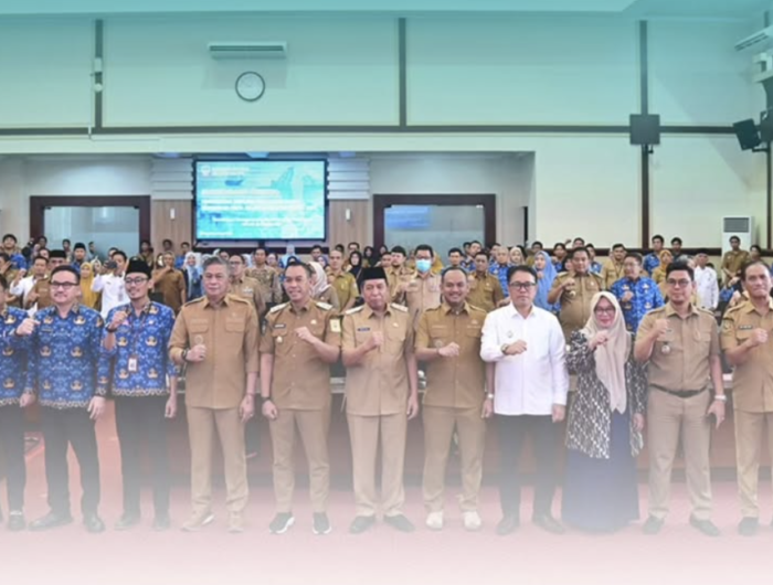 Musrenbang Tematik 2027, Makassar Perkuat Strategi Pengentasan Kemiskinan