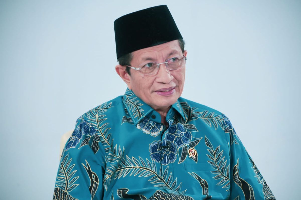Menteri Agama Sampaikan Permohonan Maaf kepada Jemaah Haji Indonesia