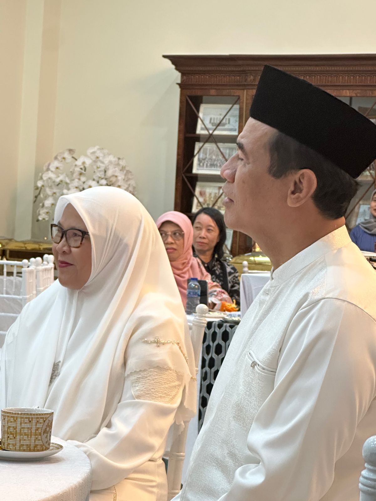 Pagi Ulang Tahun Mentan Amran: Usia 57 yang Penuh Keajaiban