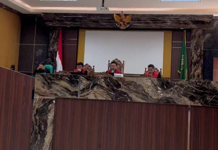 Pelaku Asusila Anak di Luwu Akhirnya Divonis 14 Tahun Penjara