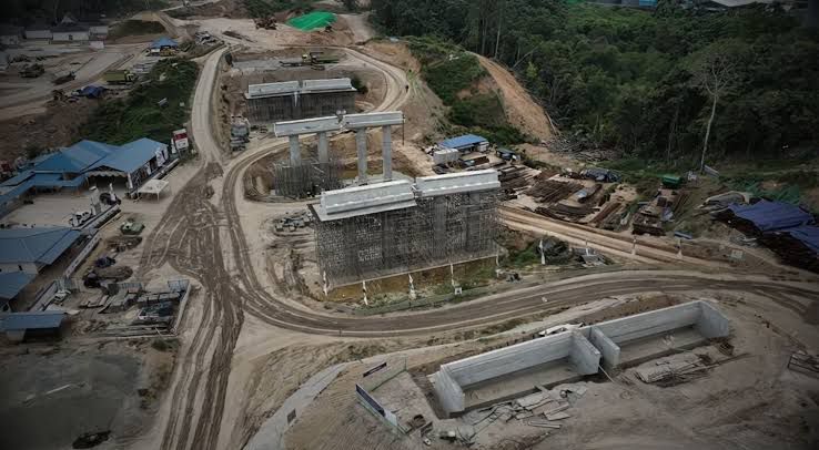 Pembangunan IKN Mangkrak, Ada Usulan Moratorium Pembangunan