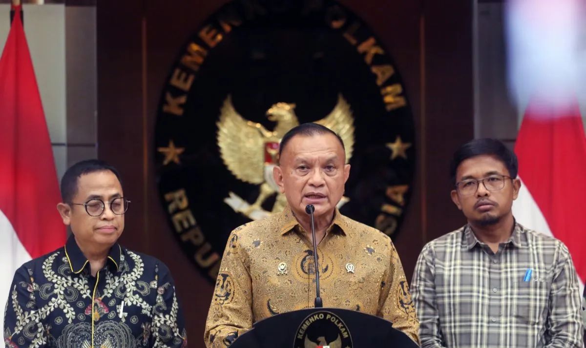 Pemerintah Pastikan WNI di Thailand dan Kamboja Dalam Keadaan Aman