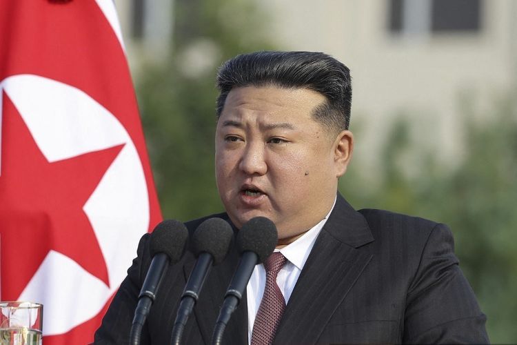 Pertamakali Dalam Sejarah, Pembelot Korut Gugat Kim Jong Un Atas Pelecehan Seksual