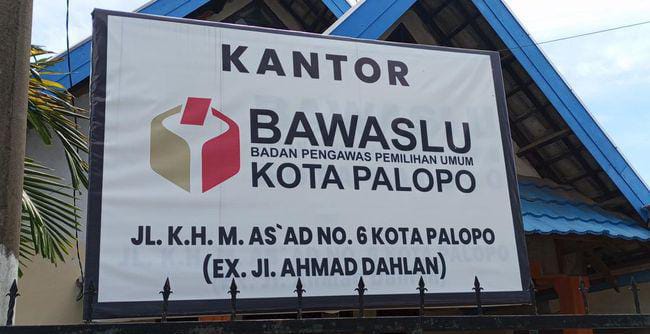 Polres Palopo Segera Tetapkan Eks Bendahara Bawaslu Kota Palopo Sebagai Tersangka