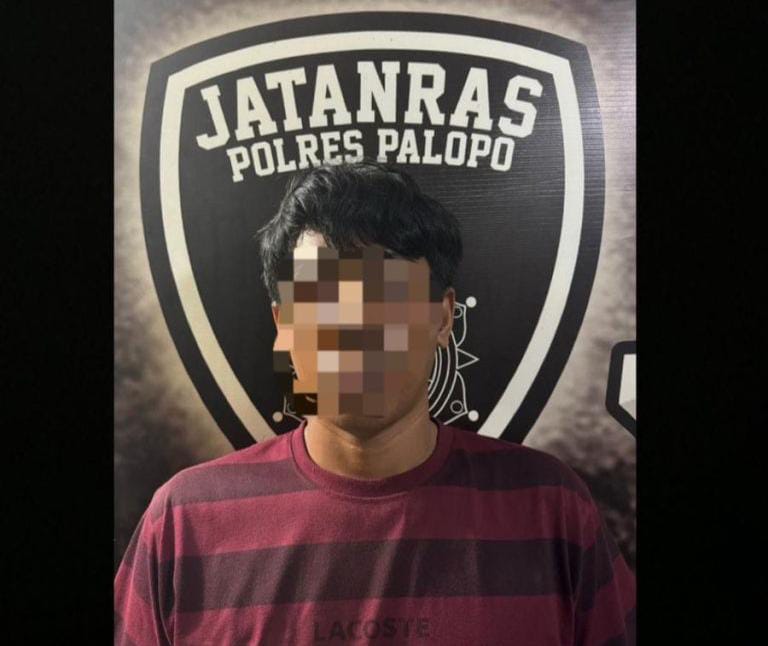 Resmob Polres Palopo Mengungkap Pelecehan Anak di Bawah Umur