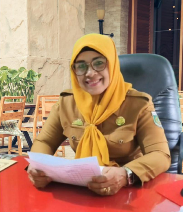 Kepala Bidang Pemberdayaan UMKM Dinas Koperasi Pinrang: Literasi Keuangan Penting bagi Penyuluh dan Pelaku UMKM