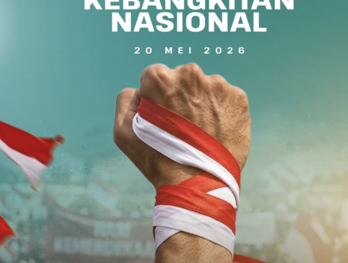 Bappeda Makassar Ajak Masyarakat Maknai Hari Kebangkitan Nasional 2026 dengan Semangat Kolaborasi