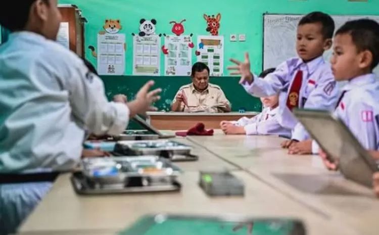 Wamensos: Komitmen Presiden Prabowo Ingin Muliakan Orang Miskin