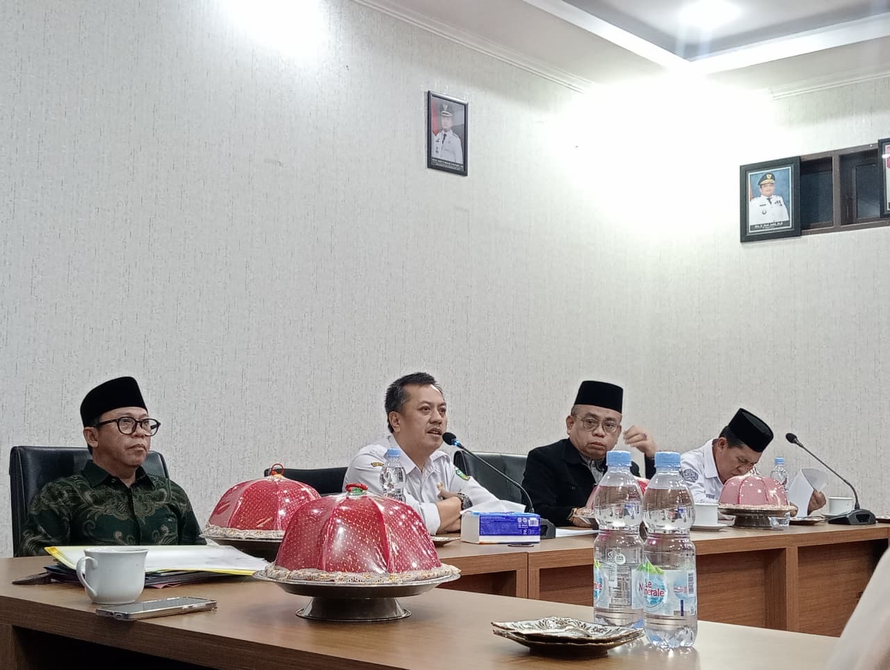 Seleksi Pimpinan BAZNAS Luwu Memasuki Tahap Baru, Dari 16 Menjadi 10?