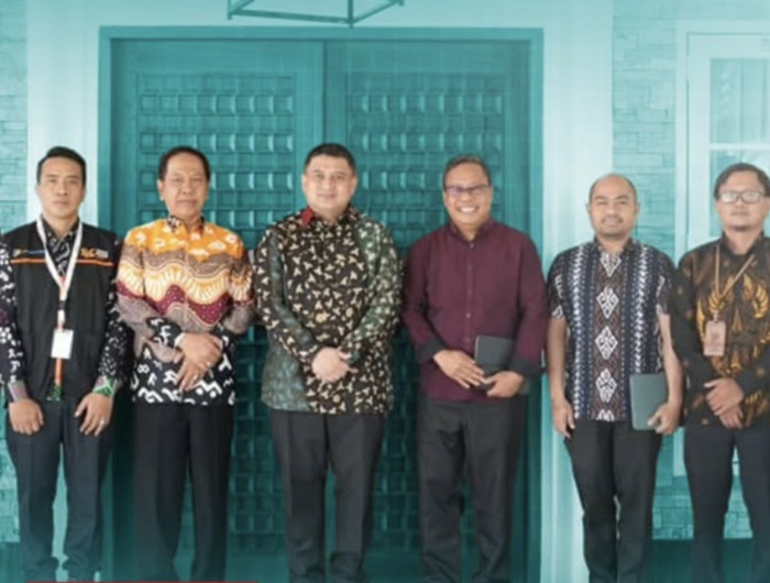 Wali Kota Makassar Ajak Masyarakat Sukseskan Sensus Ekonomi 2026