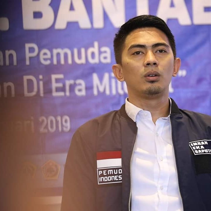 Kisruh DPD KNPI Sulsel Memanas, Ketua MPI Sulsel: Meminta MPI Pusat Menunjuk Karateker DPP KNPI Ryano