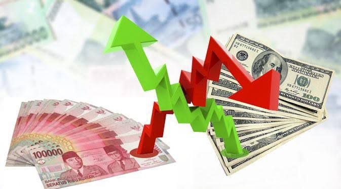 Rupiah Berpotensi Menguat Pasca Kesepakatan Tarif Dengan AS