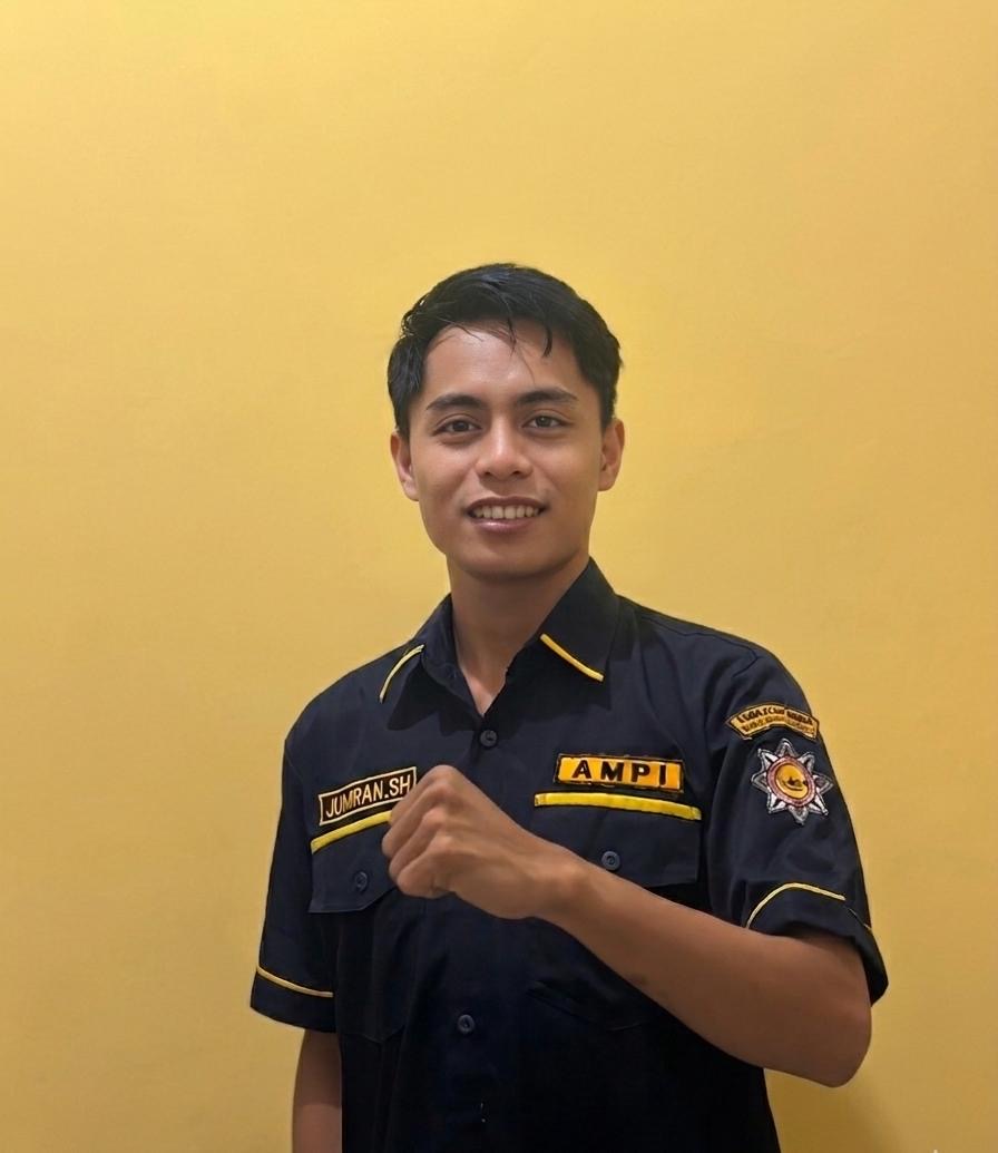Jangan Tumbalkan Pegawai Bawah! AMPI Sidrap Desak Polda Tetapkan Karutan dan Mantan KPR Kasus Kematian Tahanan Sebagai Tersangka"!