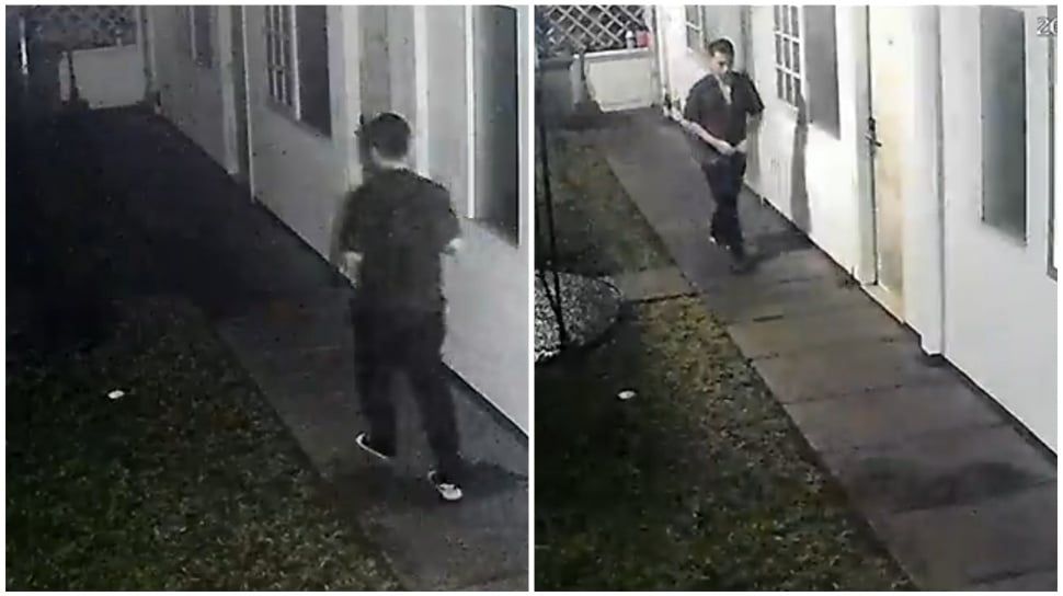 Momen Terakhir Diplomat Arya Terekam CCTV Sebelum Ditemukan Tewas