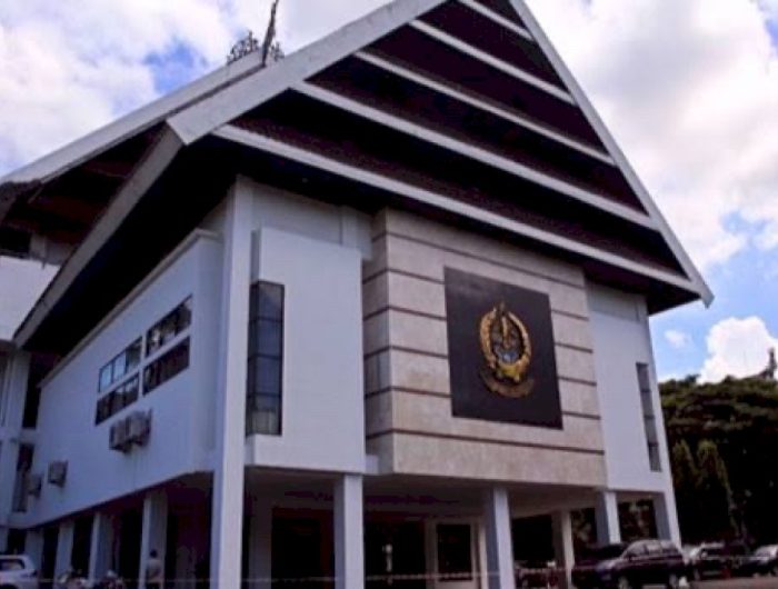 Seleksi Paskib Sulsel Didampingi BPIP Pusat