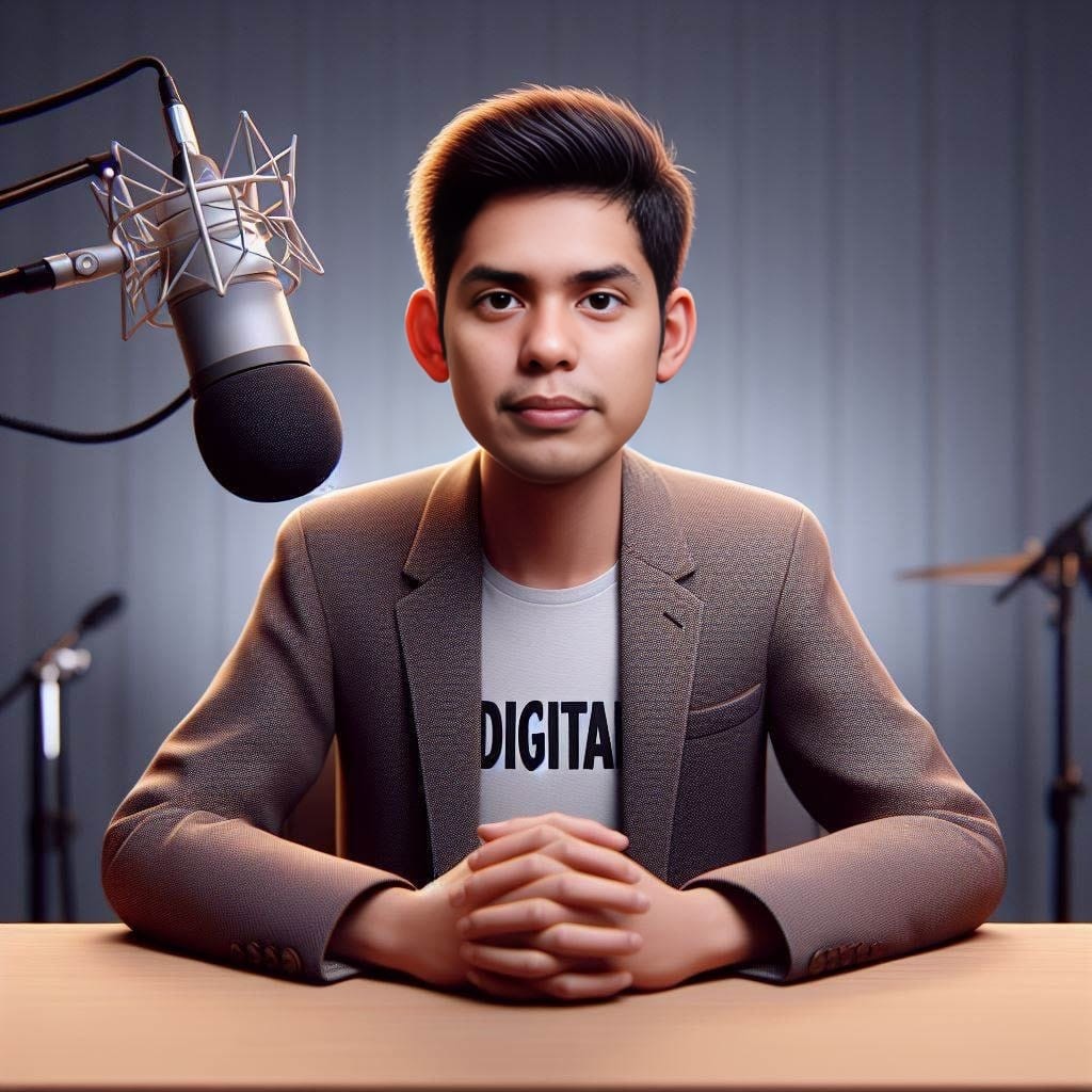 Pemuda Asal Lamasi Gagas Usaha Peternakan Modern Dukung Ketahanan Pangan Nasional