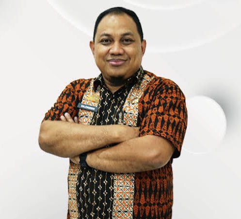 Kepala BKAD Sulsel Mundur dari Jabatannya.