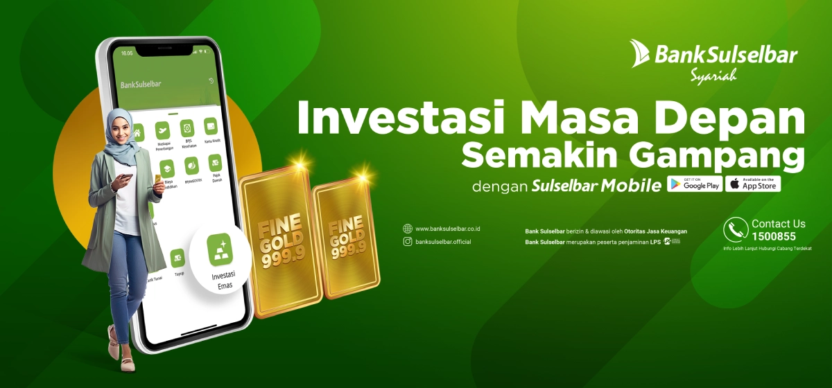 Kredit Koperasi Bank Sulselbar