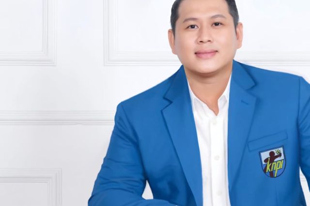 KNPI Makassar Serukan Pemilihan RT/RW yang Kondusif dan Berintegritas”