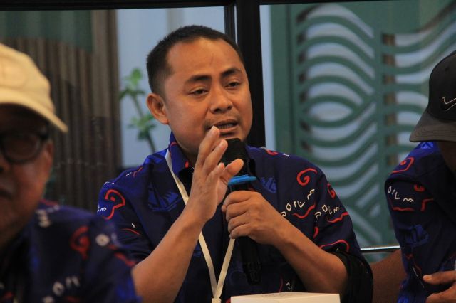 Ketua AMAN Tana Luwu: Hentikan PSN dan Kriminalisasi Masyarakat Adat