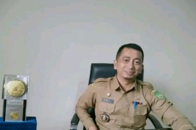 DLH Palopo Buka Layanan Call Center, Warga Kini Lebih Mudah Sampaikan Pengaduan